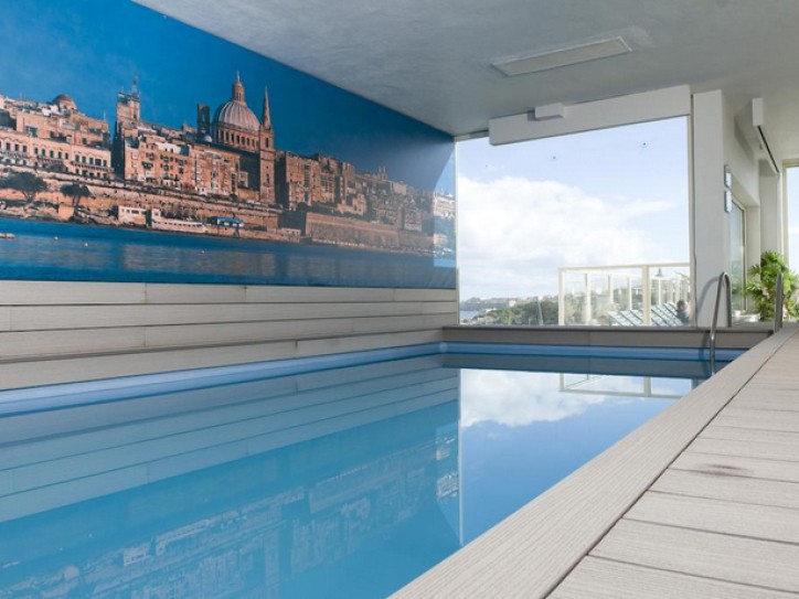 Wheelchair-Friendly Beach Hotel Card image
