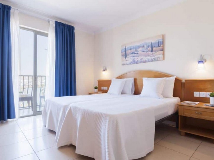 Wheelchair-Friendly Beach Hotel Card image