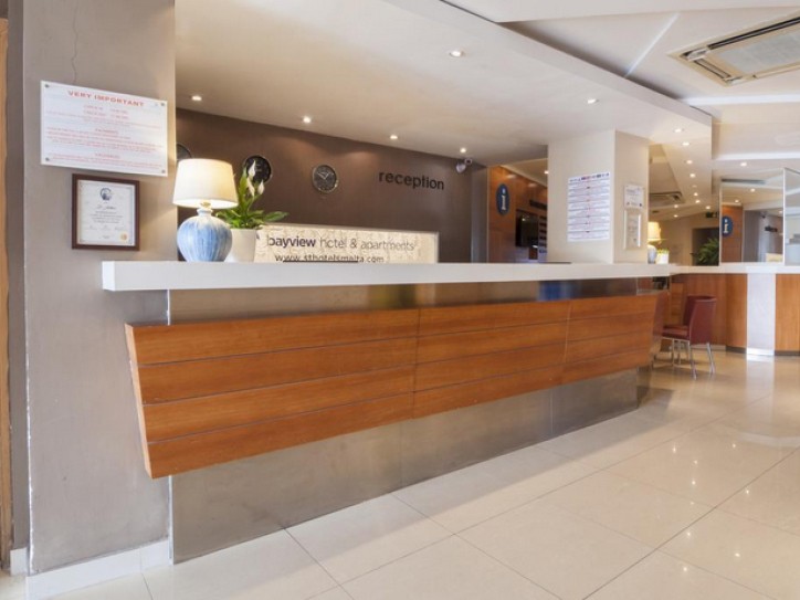 Wheelchair-Friendly Beach Hotel Card image