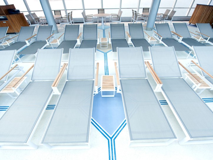 P&O World Cruises Card image