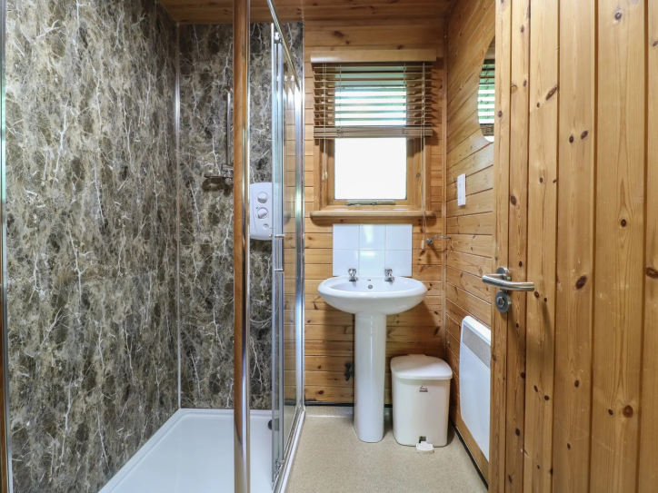 Cedar Lodge Card image