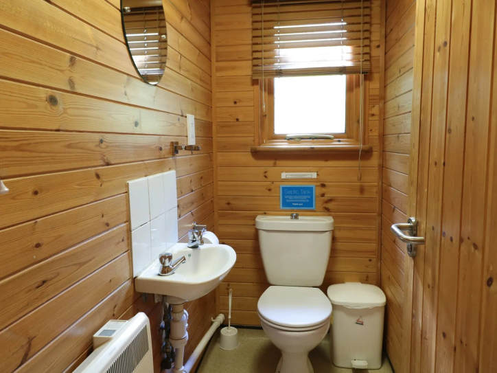 Cedar Lodge Card image