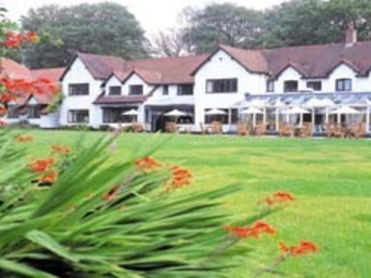 Countryside Hotel Card image