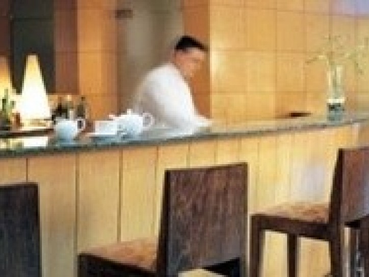 Accessible 4 star hotel Card image