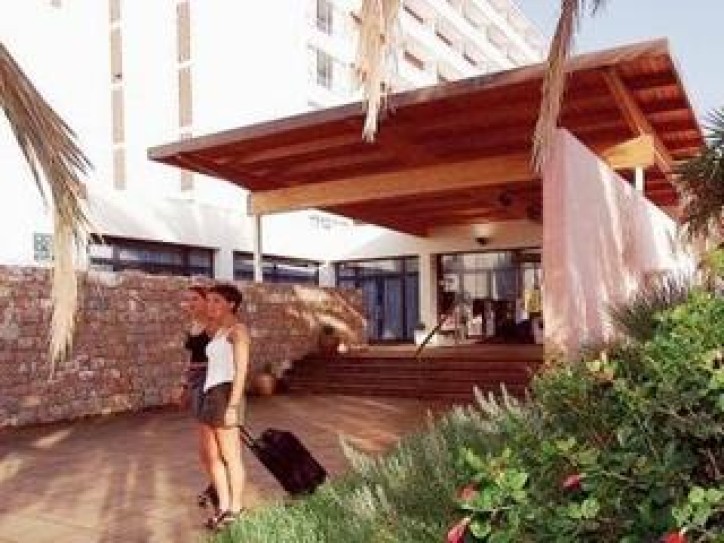 Accessible three star hotel Card image