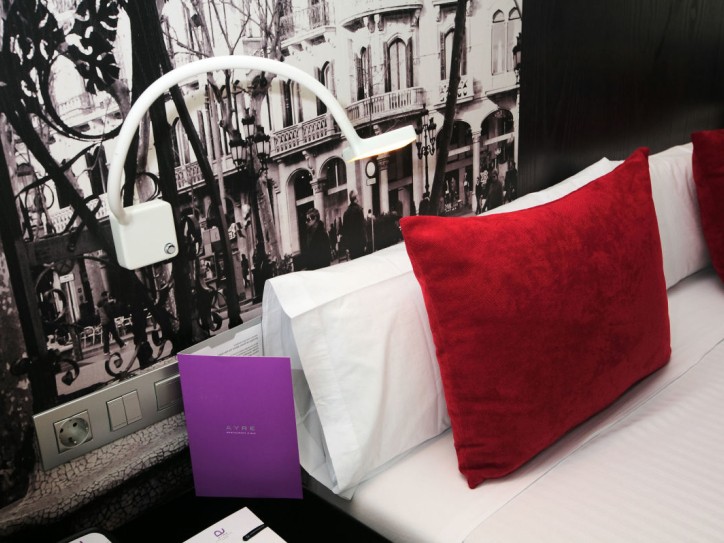 Accessible 4 star hotel Card image