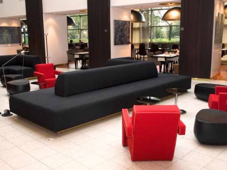Accessible Designer Hotel Card image