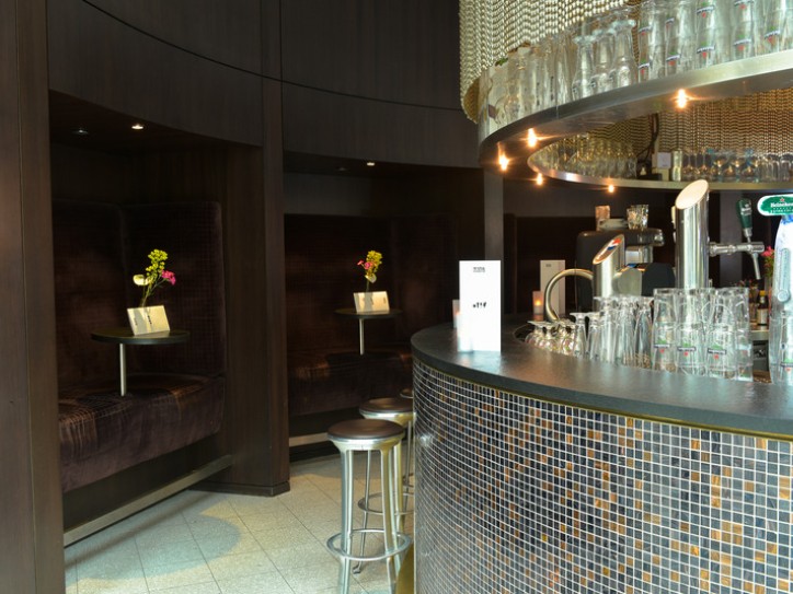 Accessible Designer Hotel Card image
