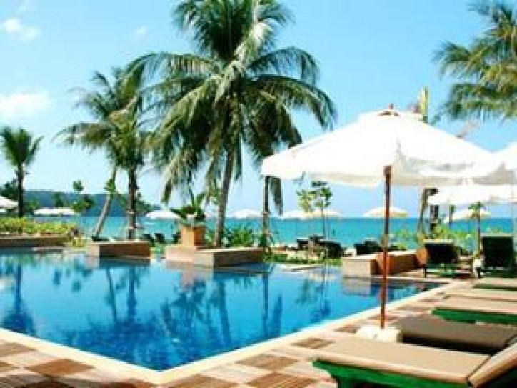 Accessible 4 star hotel Card image