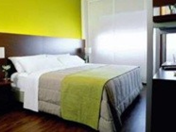 Accessible Hotel Card image