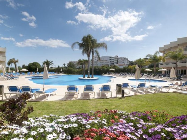 Four-Star Accessible Hotel Card image