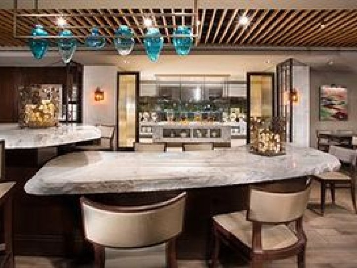 Prestigious 4-star Hotel Card image