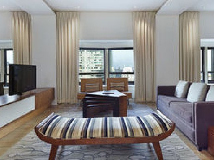Prestigious 4-star Hotel Card image