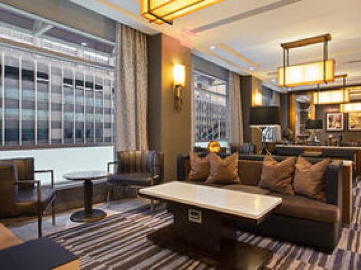 Prestigious 4-star Hotel Card image