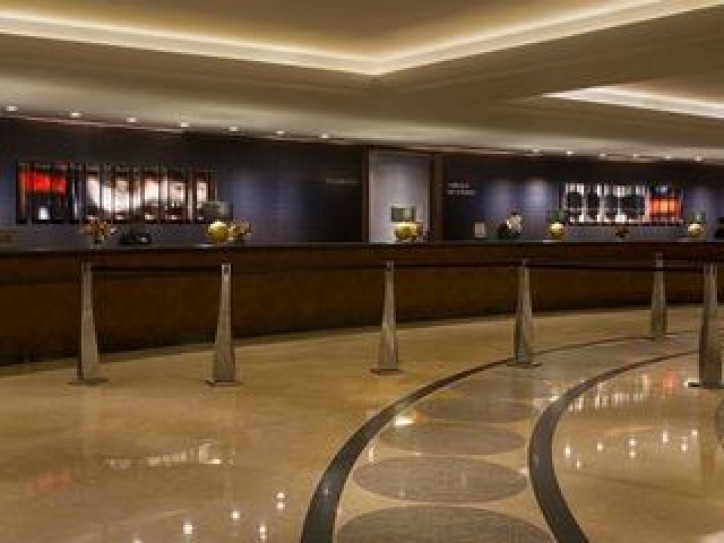 Prestigious 4-star Hotel Card image