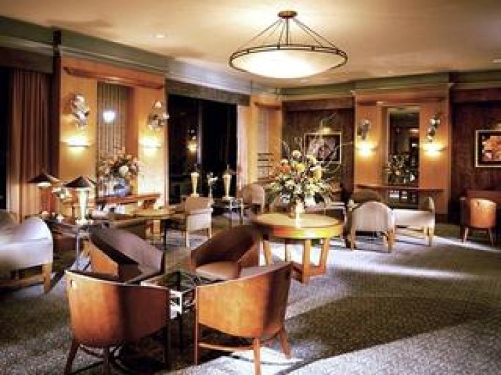 Prestigious 4-star Hotel Card image