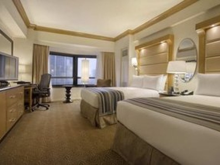 Prestigious 4-star Hotel Card image