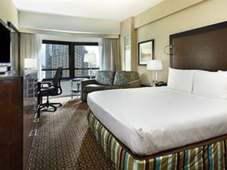 Prestigious 4-star Hotel Card image