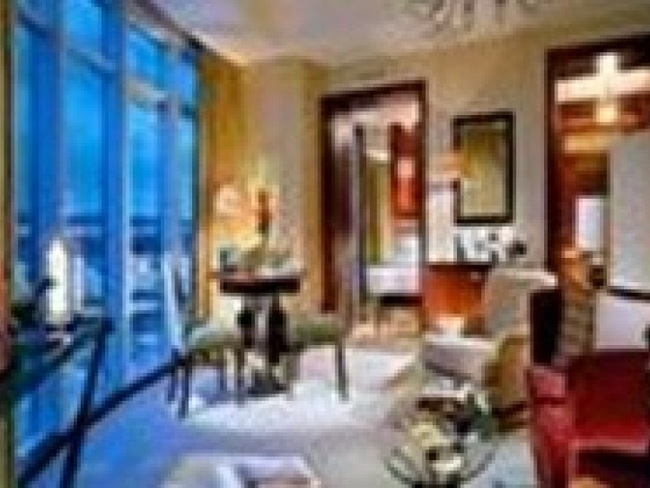 Luxury 5 star hotel Card image