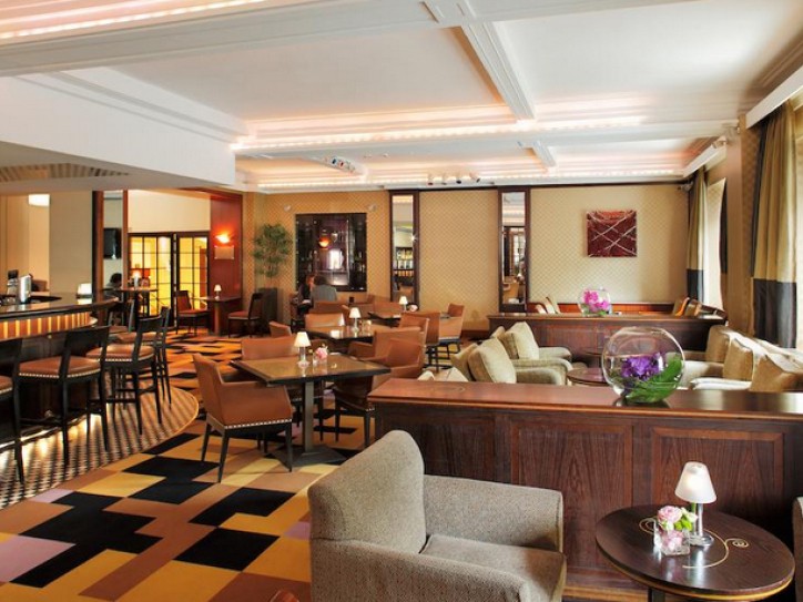 Accessible 4-Star Hotel Card image