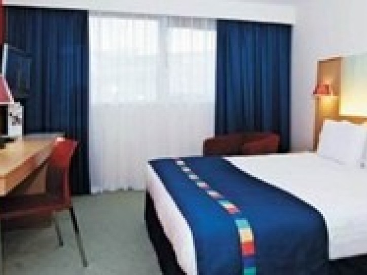 Accessible three star hotel Card image