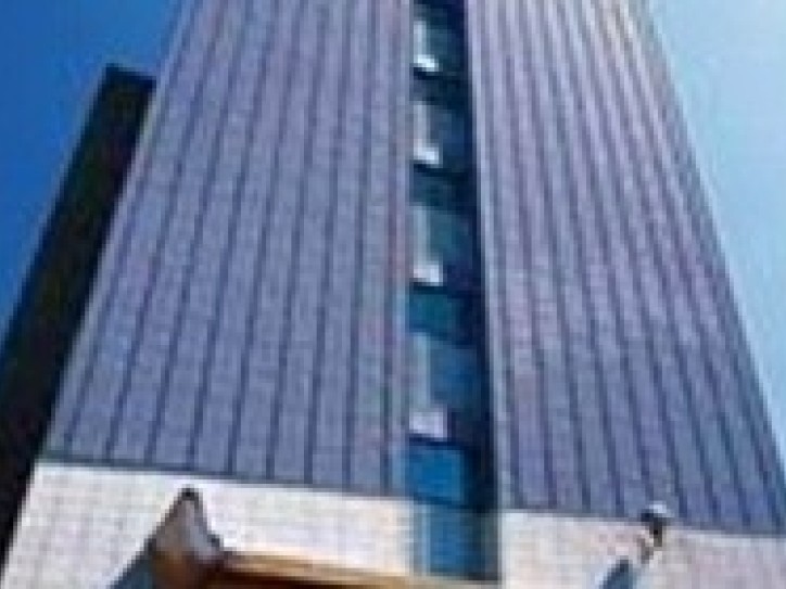 Wheelchair friendly city break hotel Card image