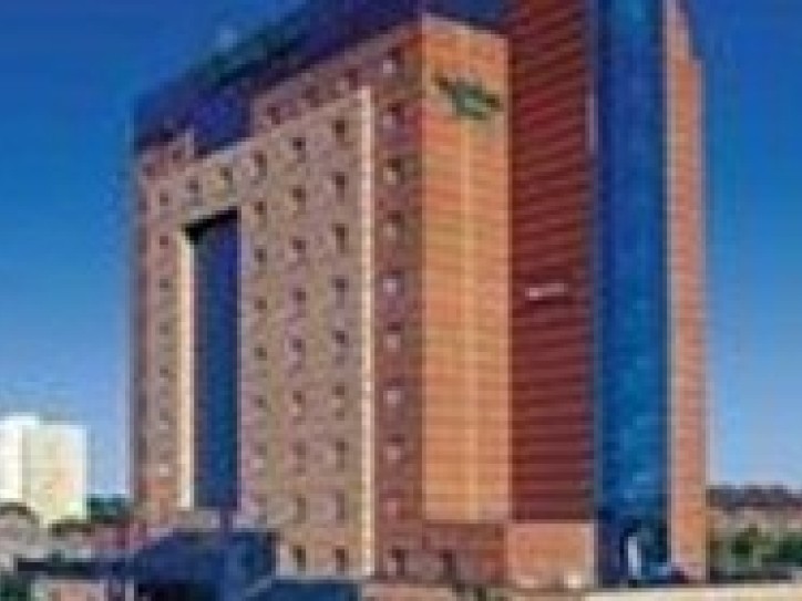 Accessible 4 star hotel Card image