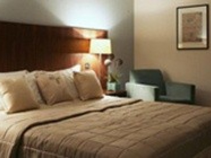 Accessible 4 star hotel Card image