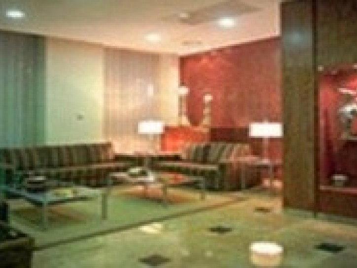 Accessible 4 star hotel Card image