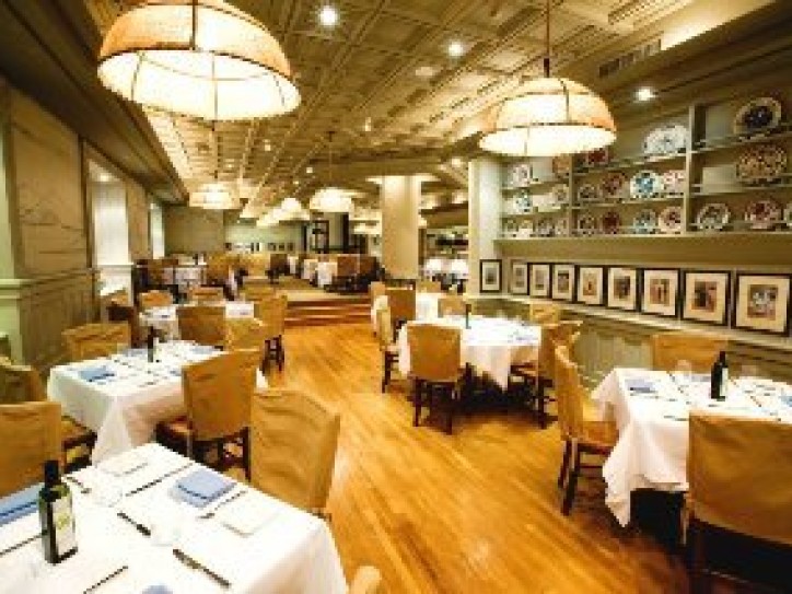 Central Hotel Card image