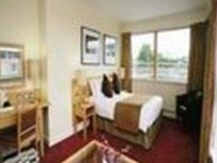 Accessible three star hotel Card image