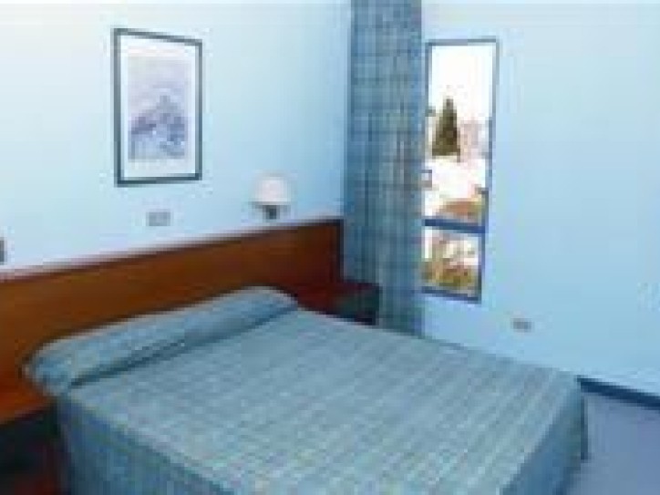 Beach Hotel Card image