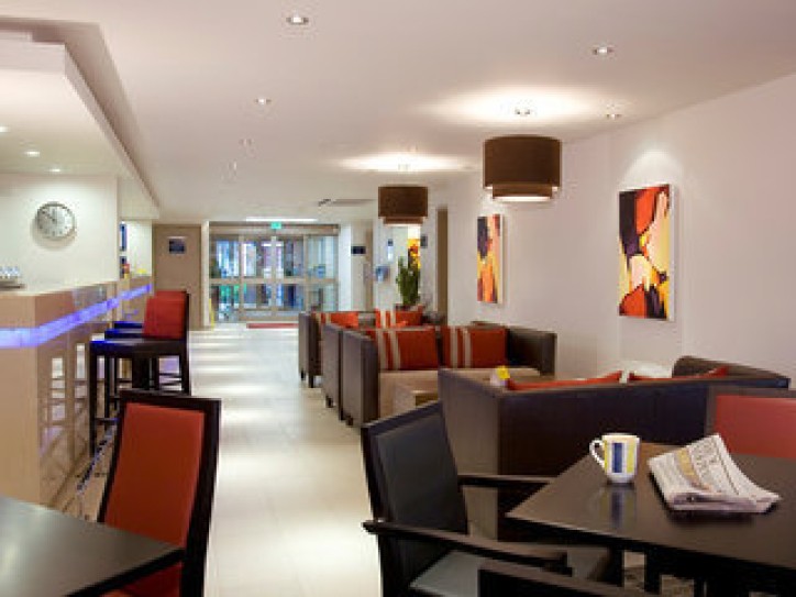 Accessible three star hotel Card image