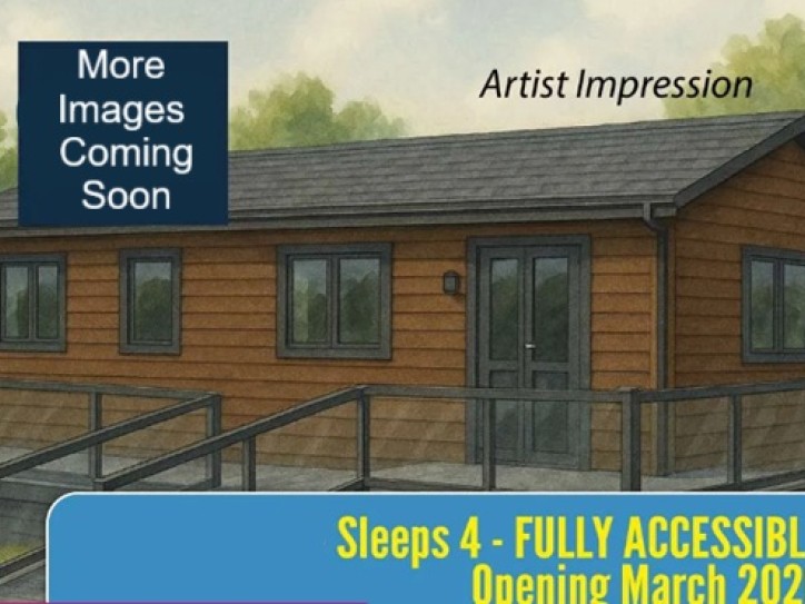 Accessible Lodge Card image