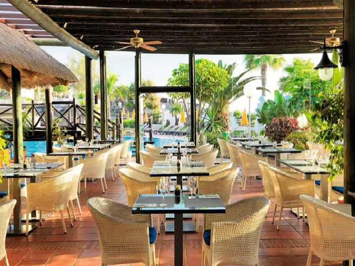 4* Plus Accessible Adults Only Hotel Card image