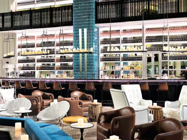 4* Plus Accessible Adults Only Hotel Card image