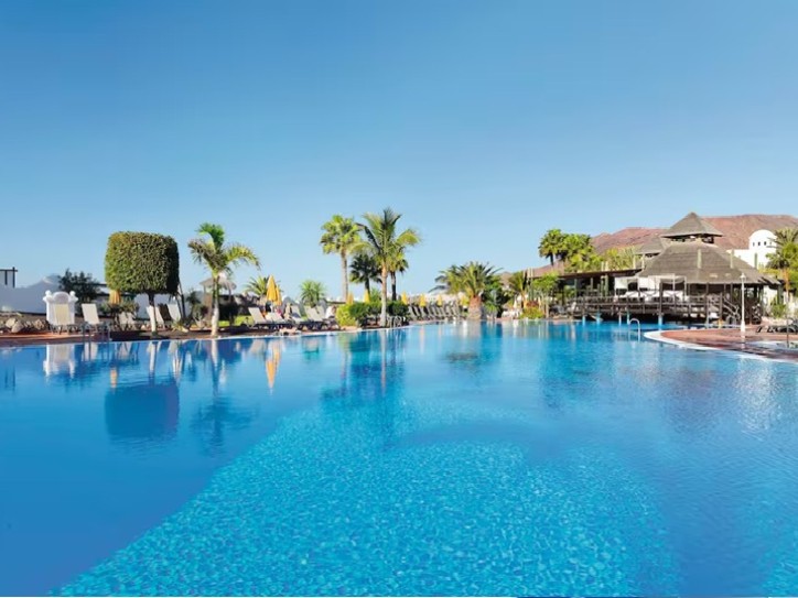4* Plus Accessible Adults Only Hotel Card image