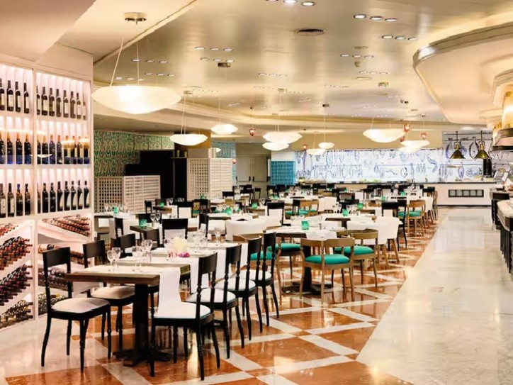 4* Plus Accessible Adults Only Hotel Card image