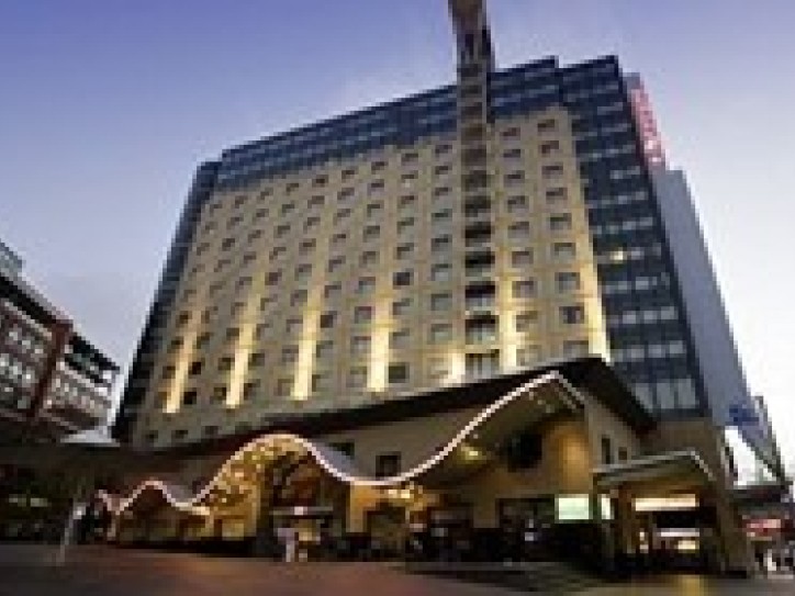 Accessible 4 star hotel Card image