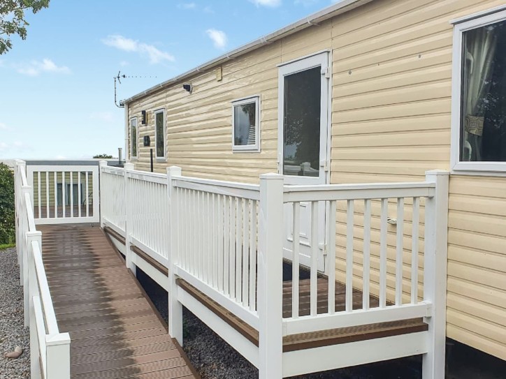 Accessible Caravan Card image