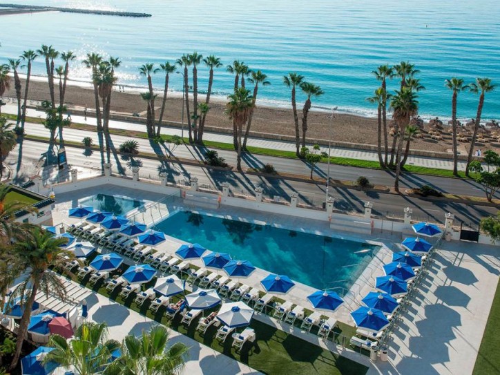 Accessible 5* Hotel Card image