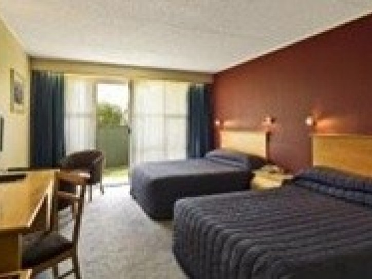 Accessible 4 star hotel Card image