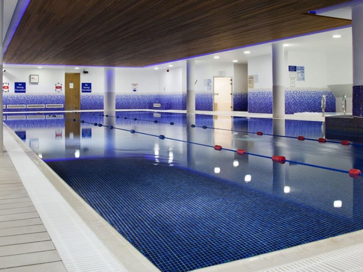 Accessible Four-Star Hotel Card image