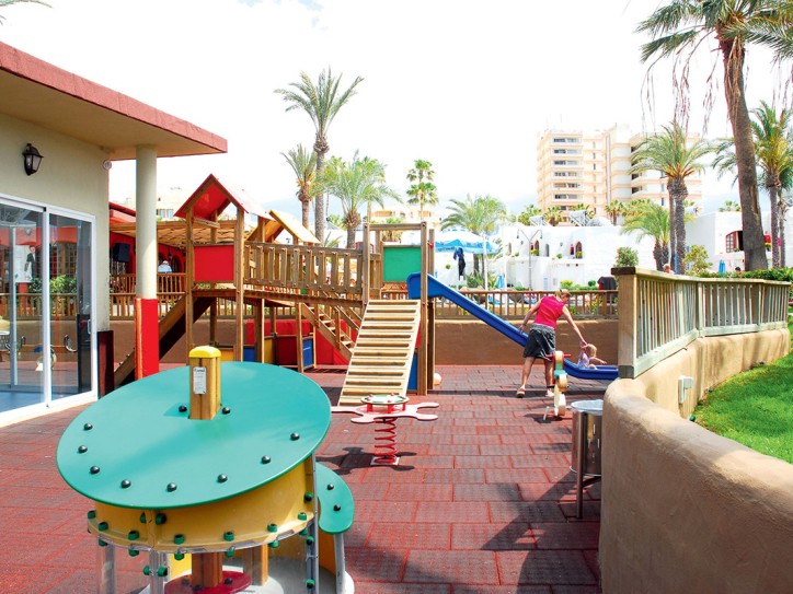 Beach Hotel Card image