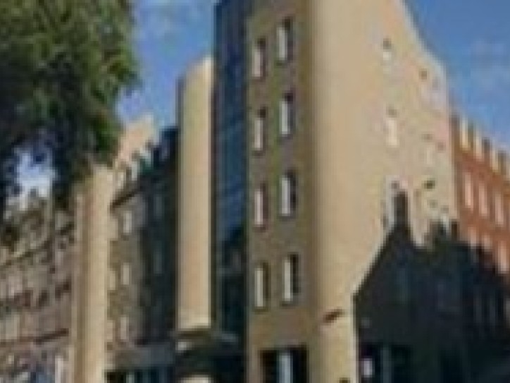 Accessible 4 star hotel Card image