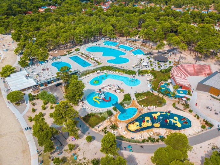 Accessible Resort Card image