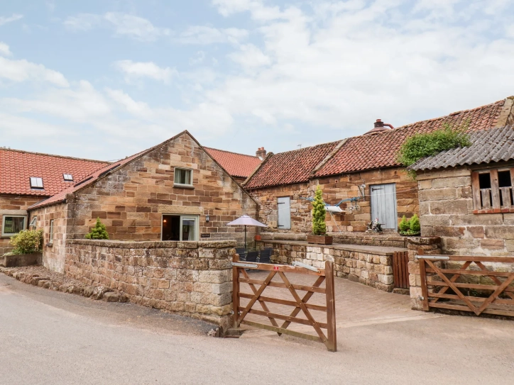Mulgrave Cottage Card image