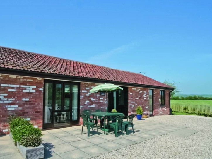 Accessible Cottage Card image