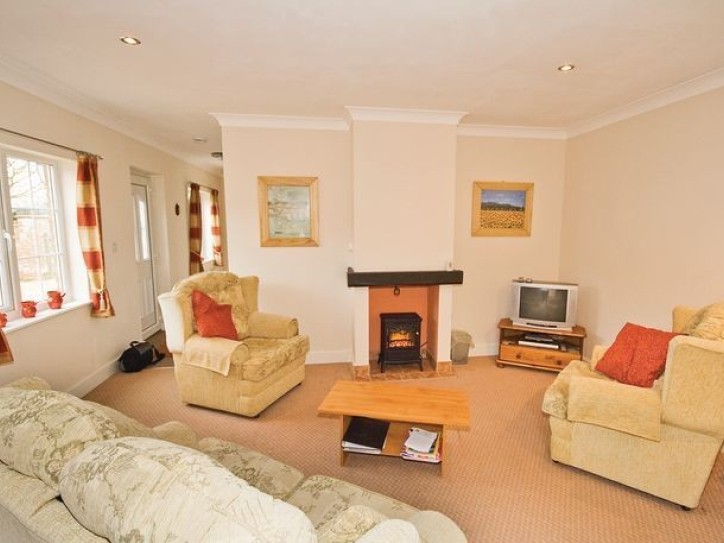 Single Storey Cottage Card image
