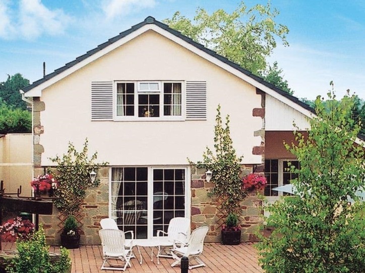 Accessible Cottage Card image